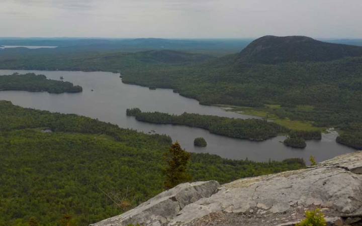 outdoor education in maine